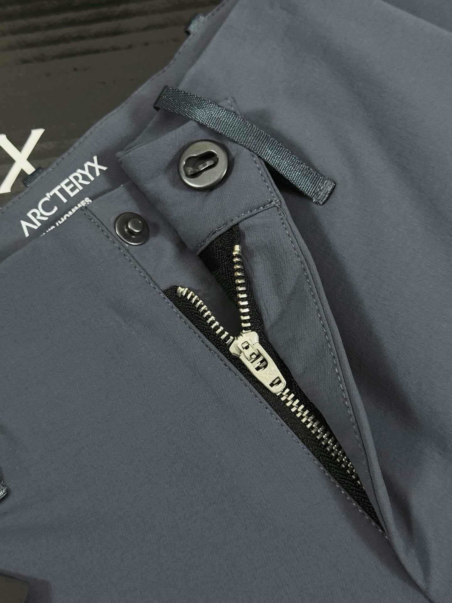 Arcteryx Long Pants