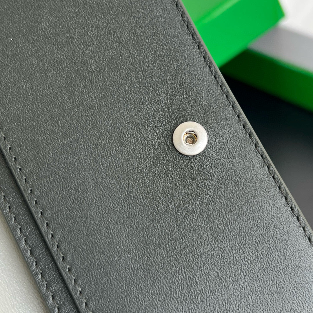 Bottega Veneta Coin Pouch