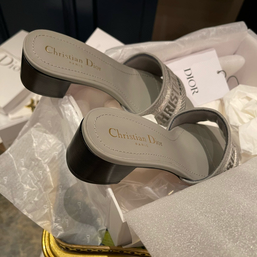 Dior Slides