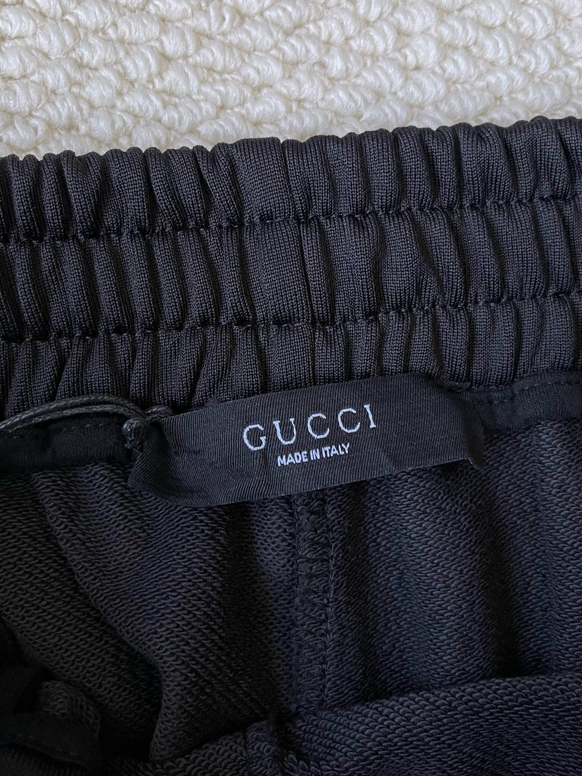 Gucci Long Pant