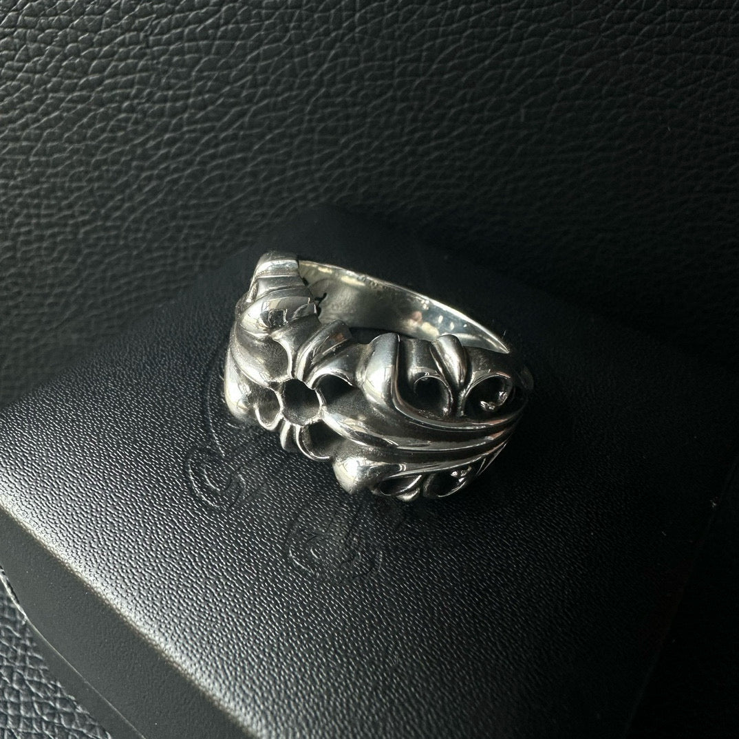 Chrome Hearts Rings