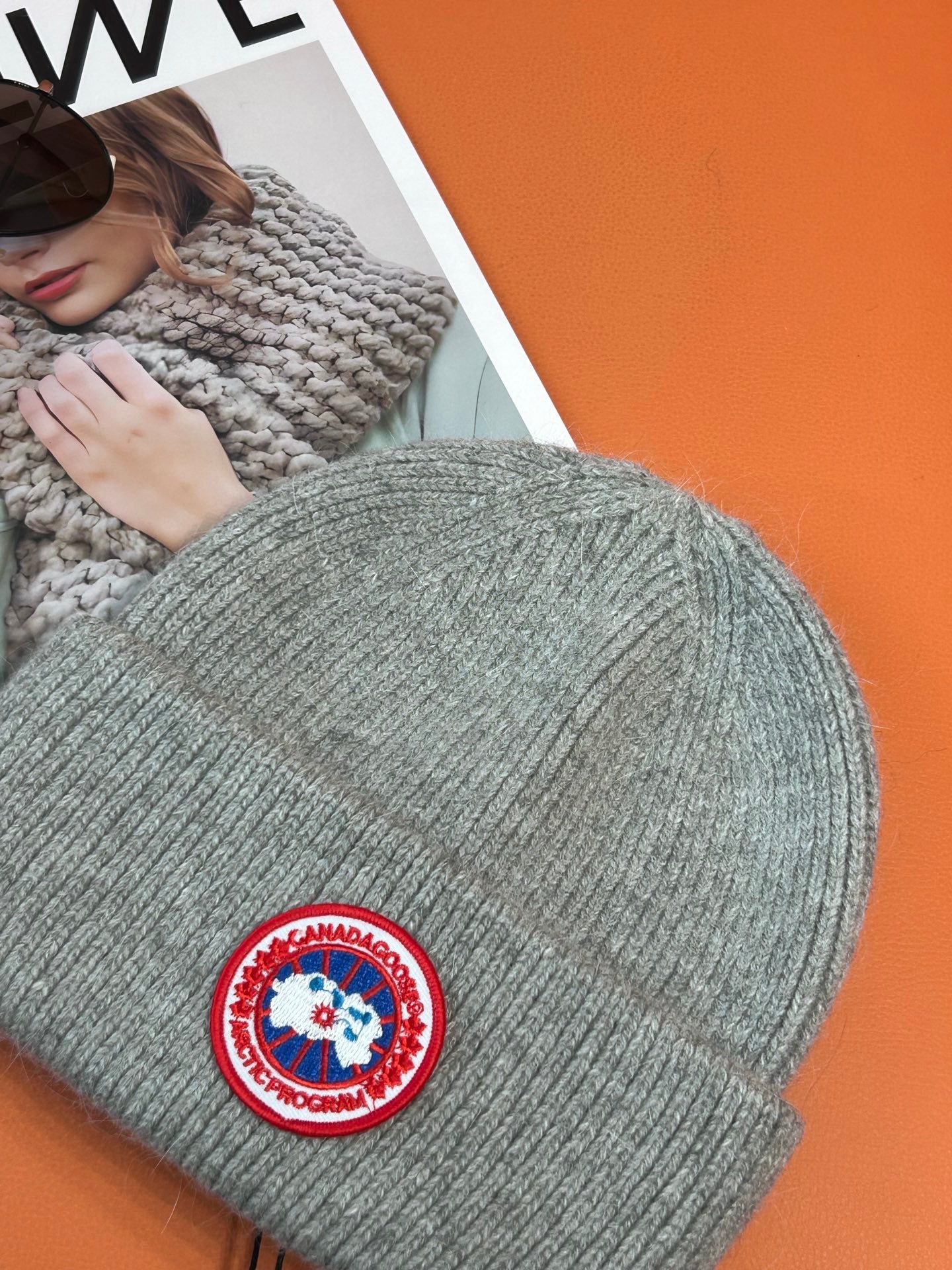 Canada Goose Beanie