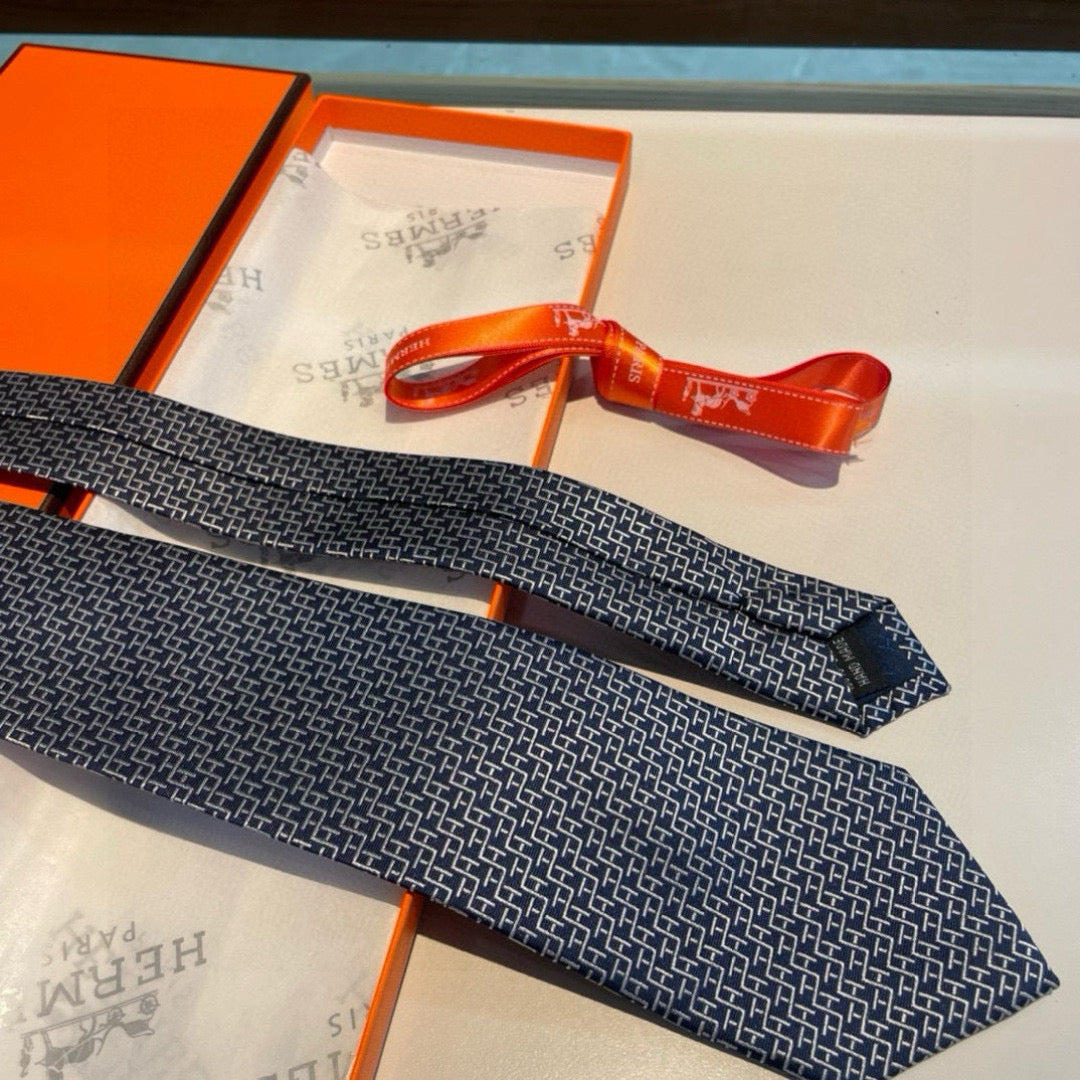 Hermes Tie