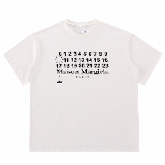 Camiseta Maison Margiela