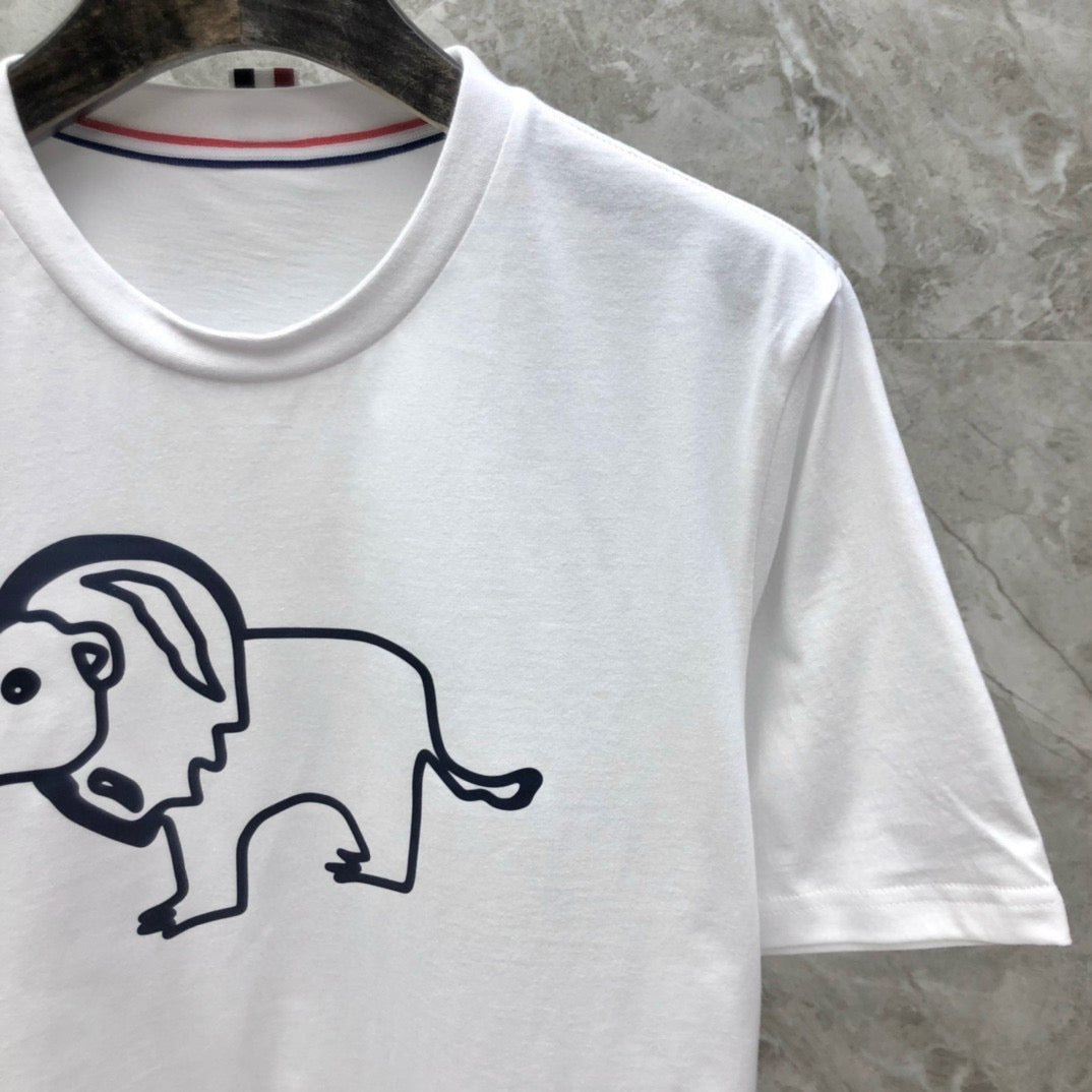 Thom Browne T-Shirt