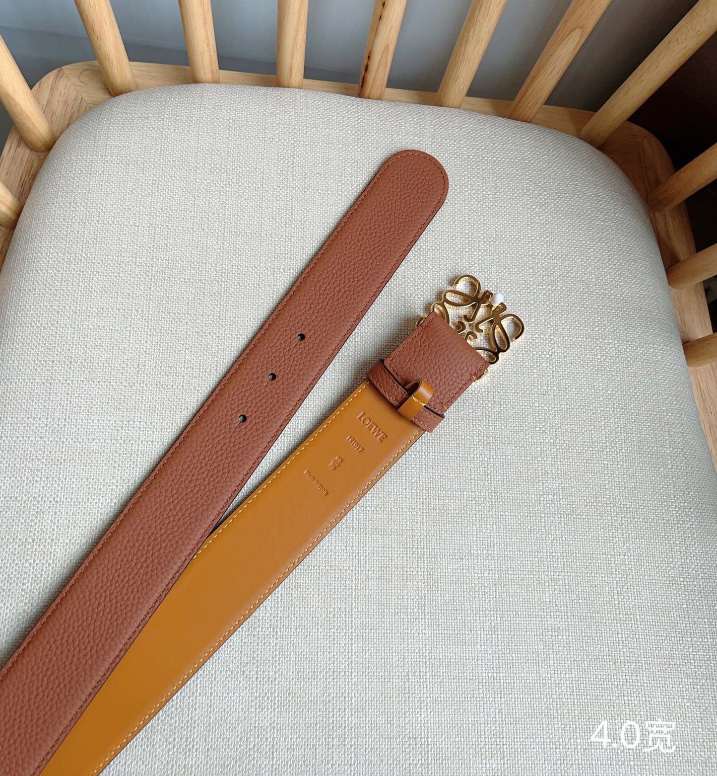 Loewe Belt