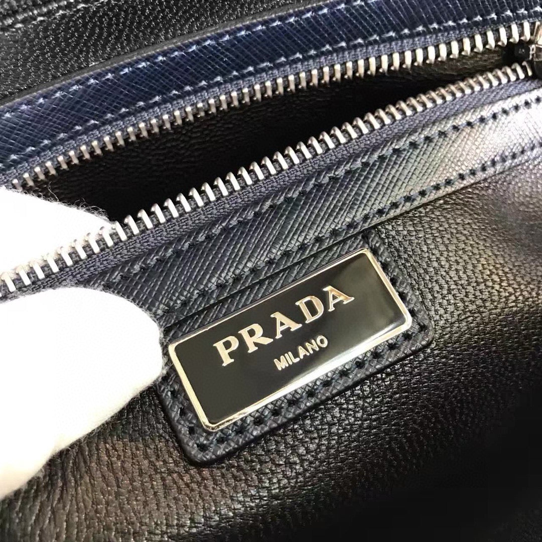 Prada Clutch Bag