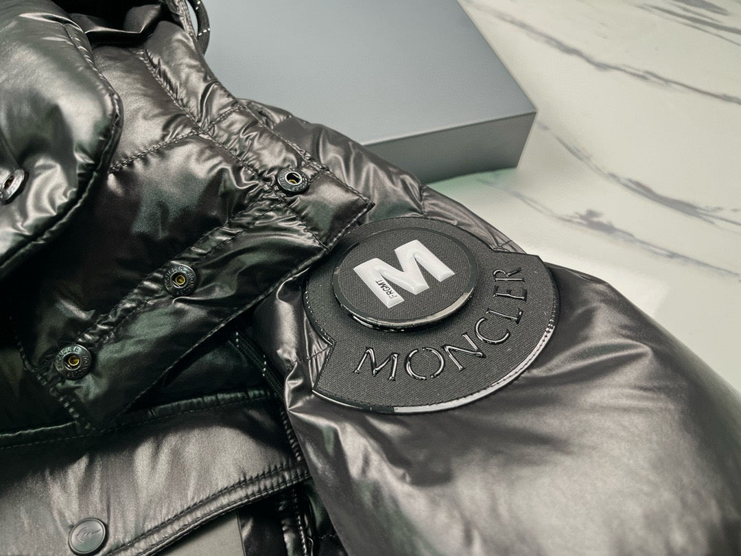 Moncler Down Jacket