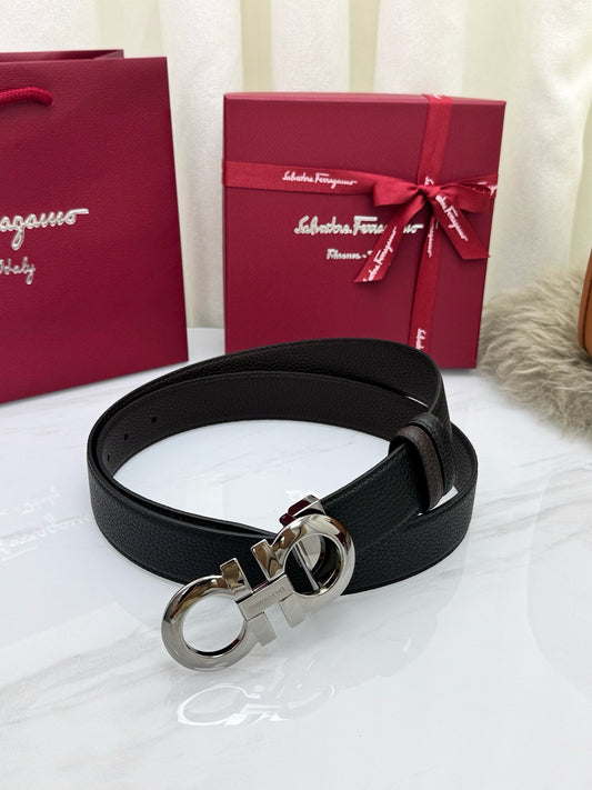 Ferragamo Belt