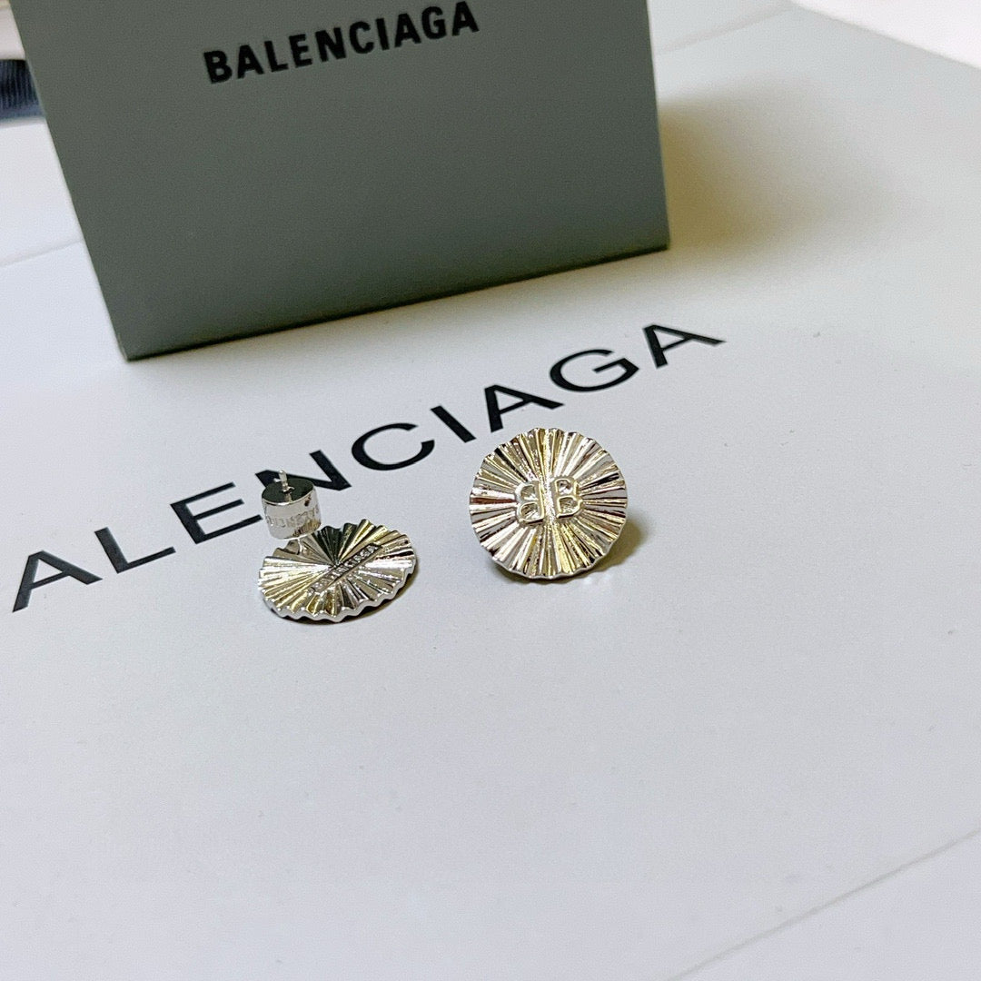Balenciaga Earrings