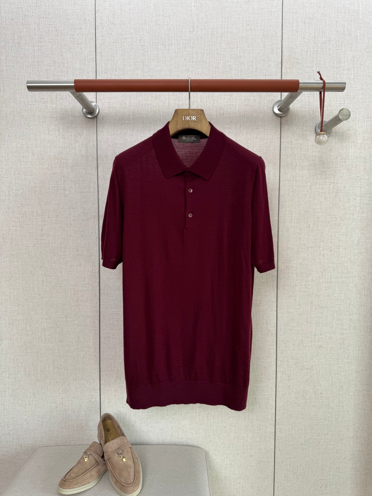 LP Polo