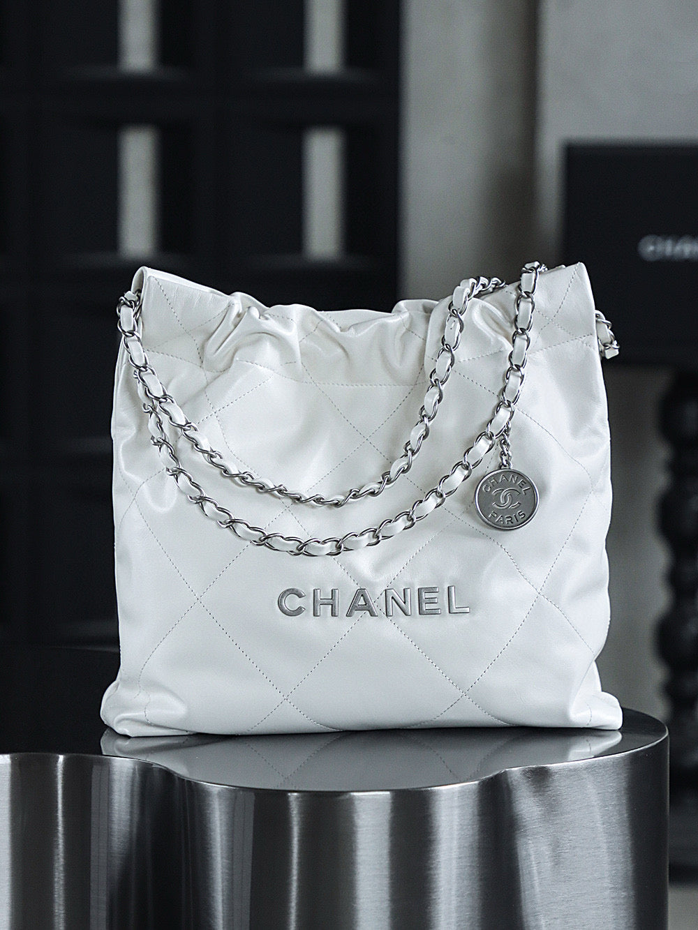 Chanel 22Bag Mini (small)