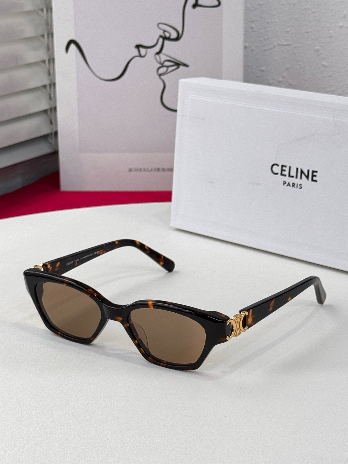 Celine Sunglasses