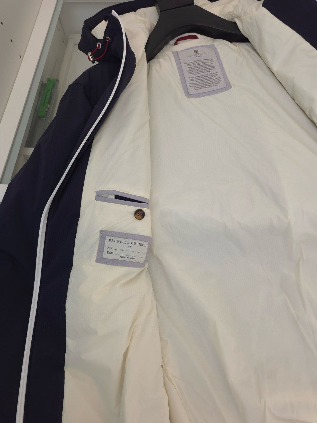 Brunello Cucinelli Jacket