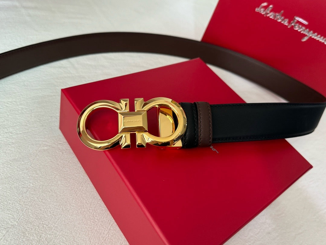 Ferragamo Belt