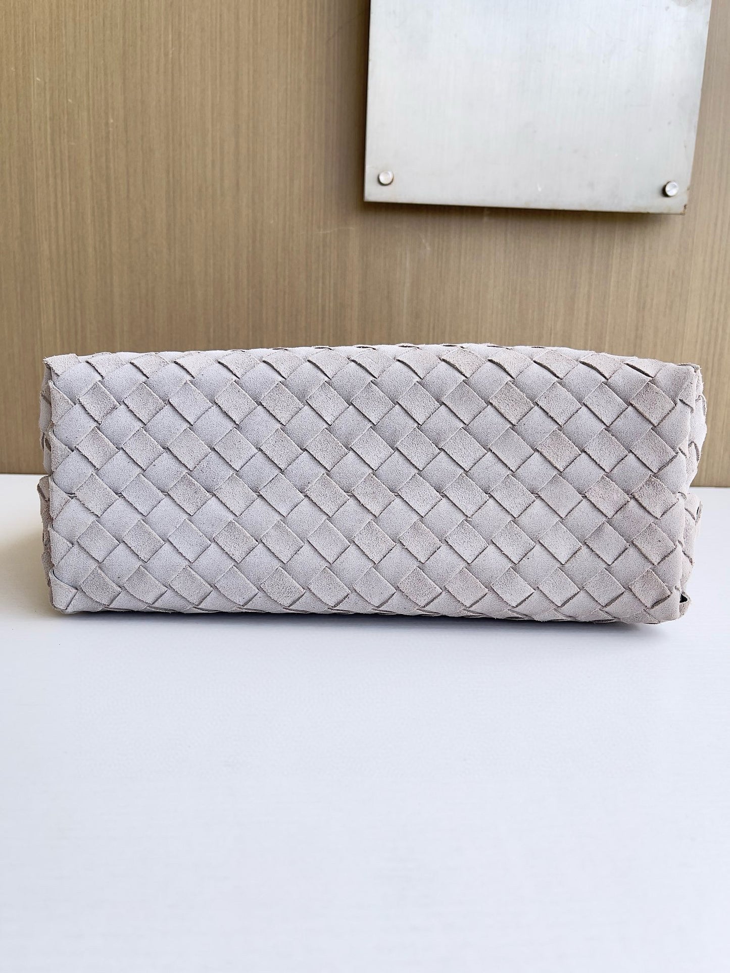BV Andiamo Top-Handle Bag 32x25x11cm