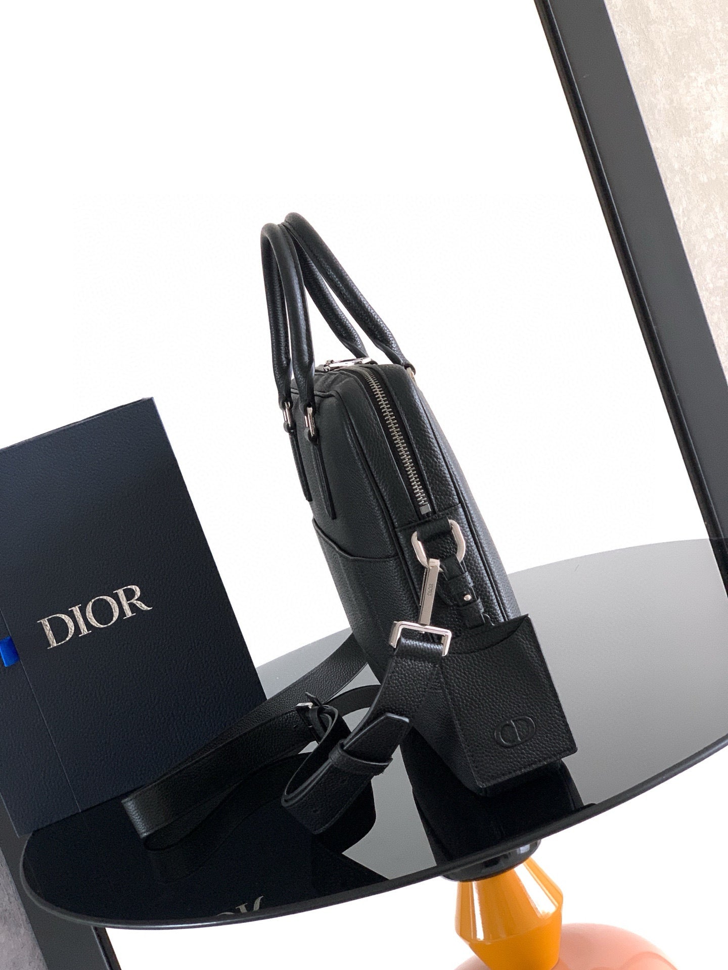 Dior Briefcase