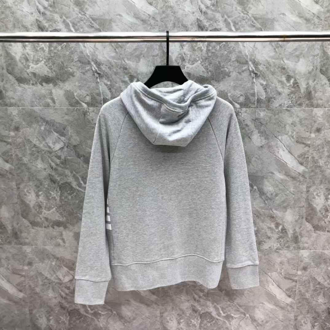 TB Jacket (Chest 112)