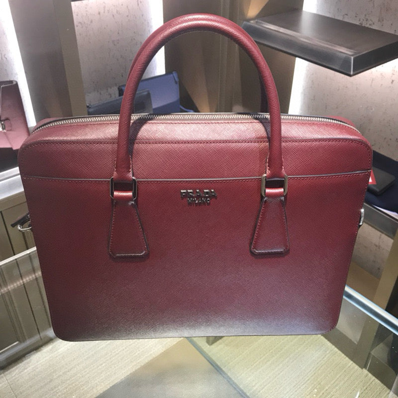 Prada Briefcase