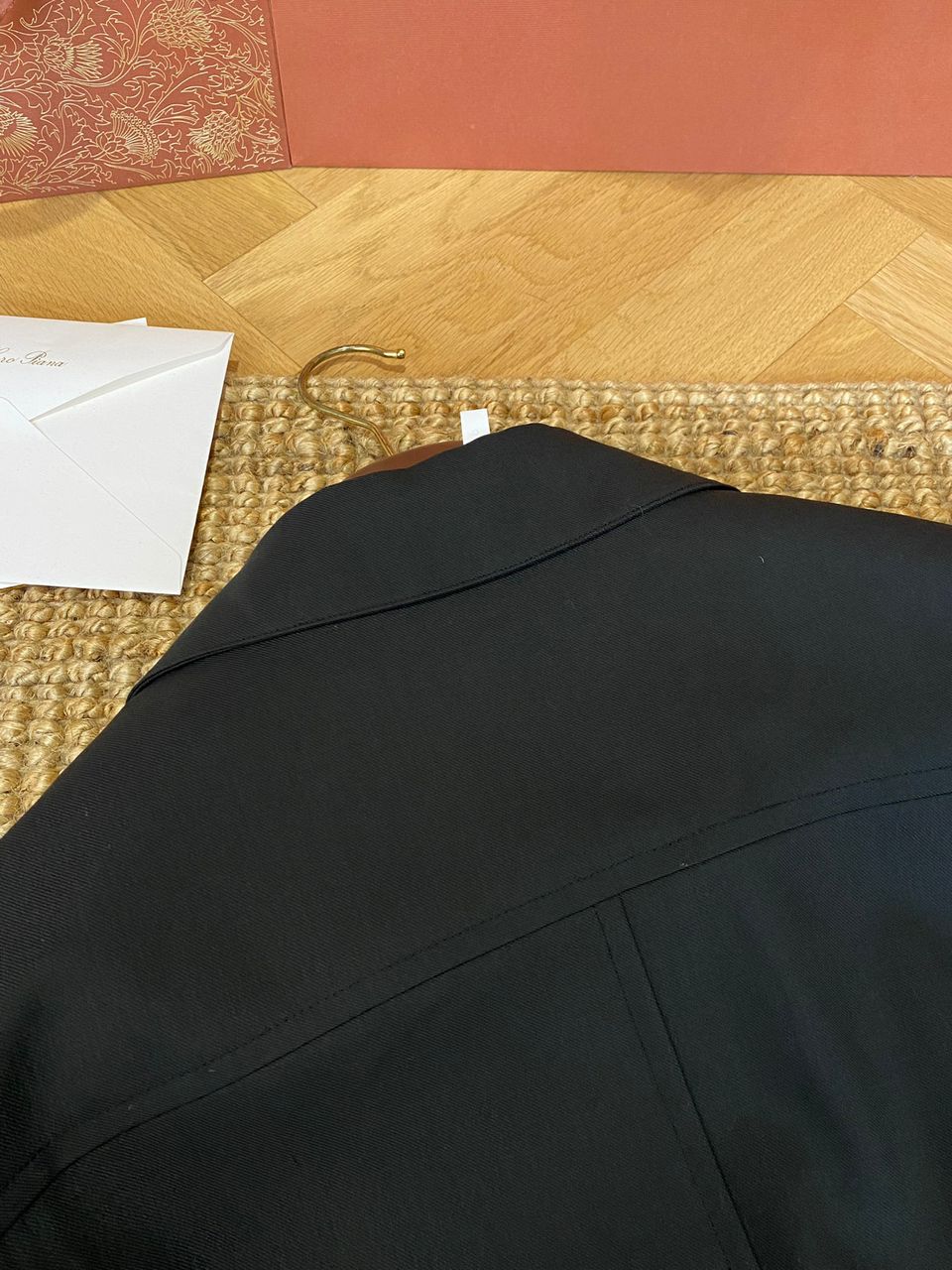 Hermes Jacket