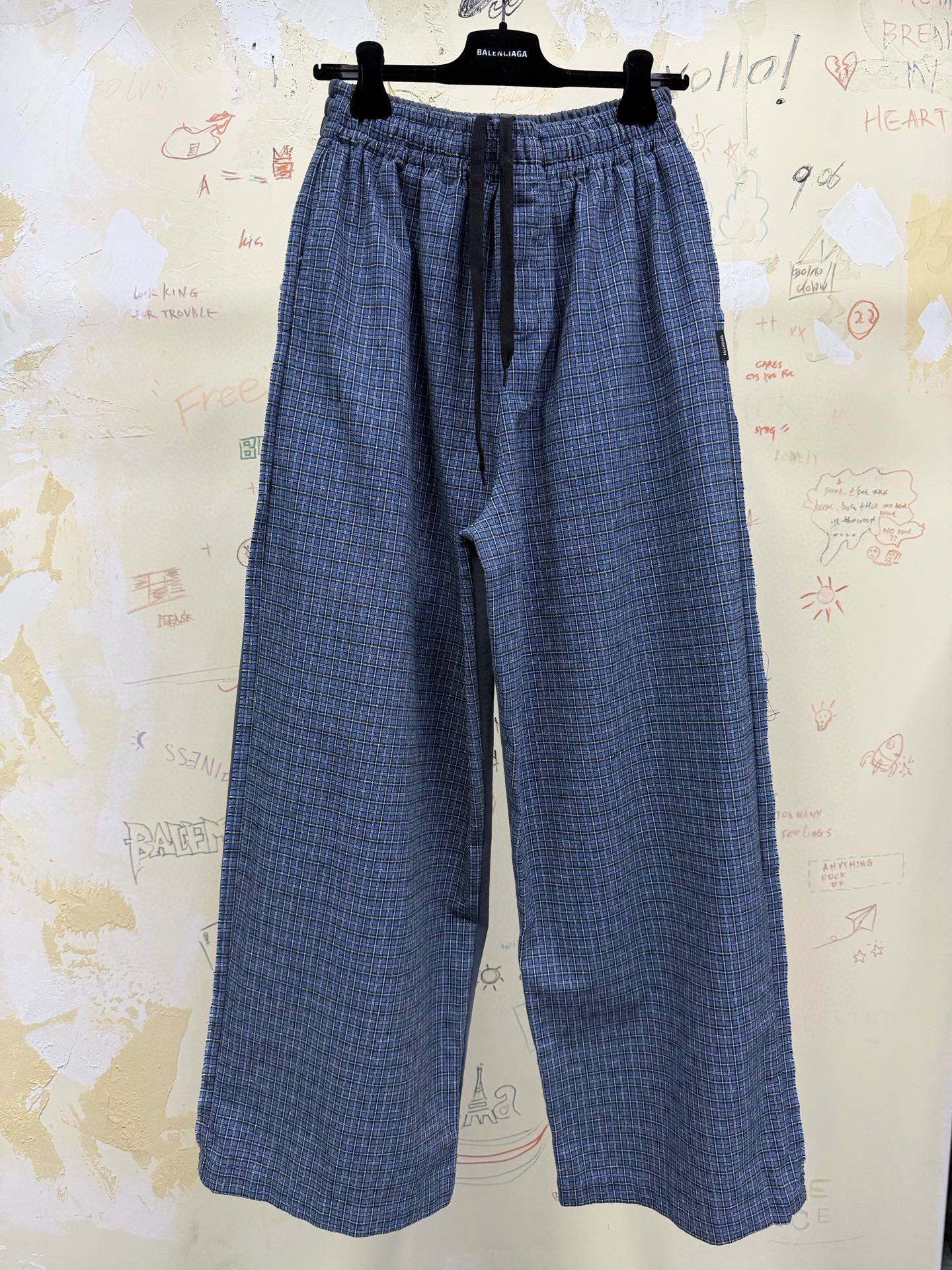 Balenciaga Long Pant