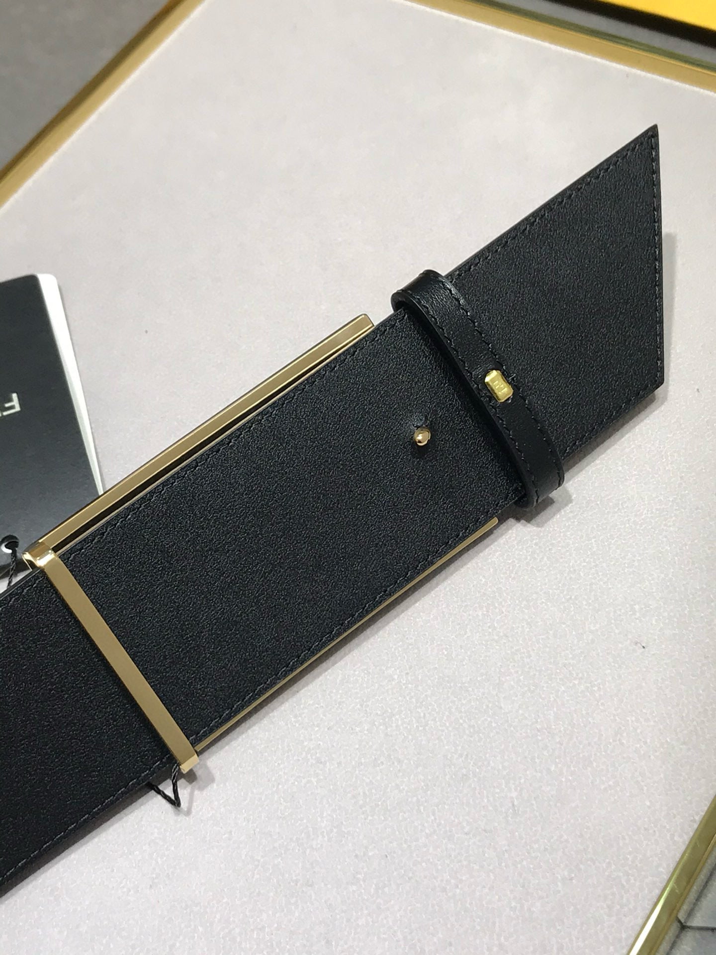 Fendi Belt