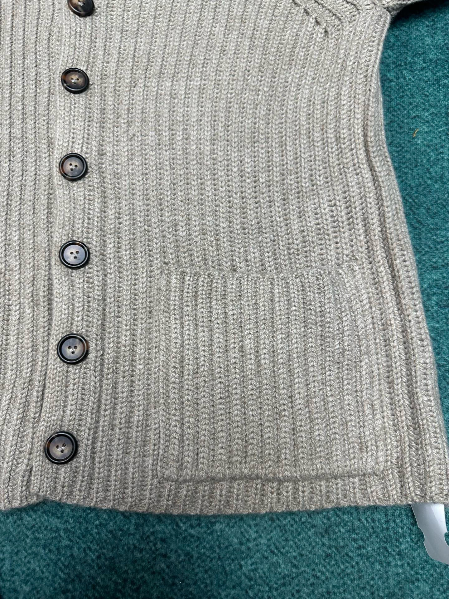 BV Cardigan