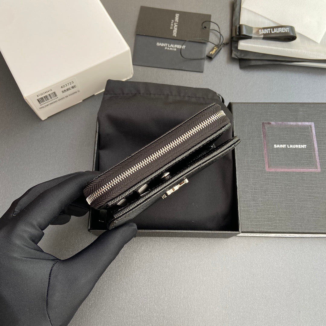YSL Wallet