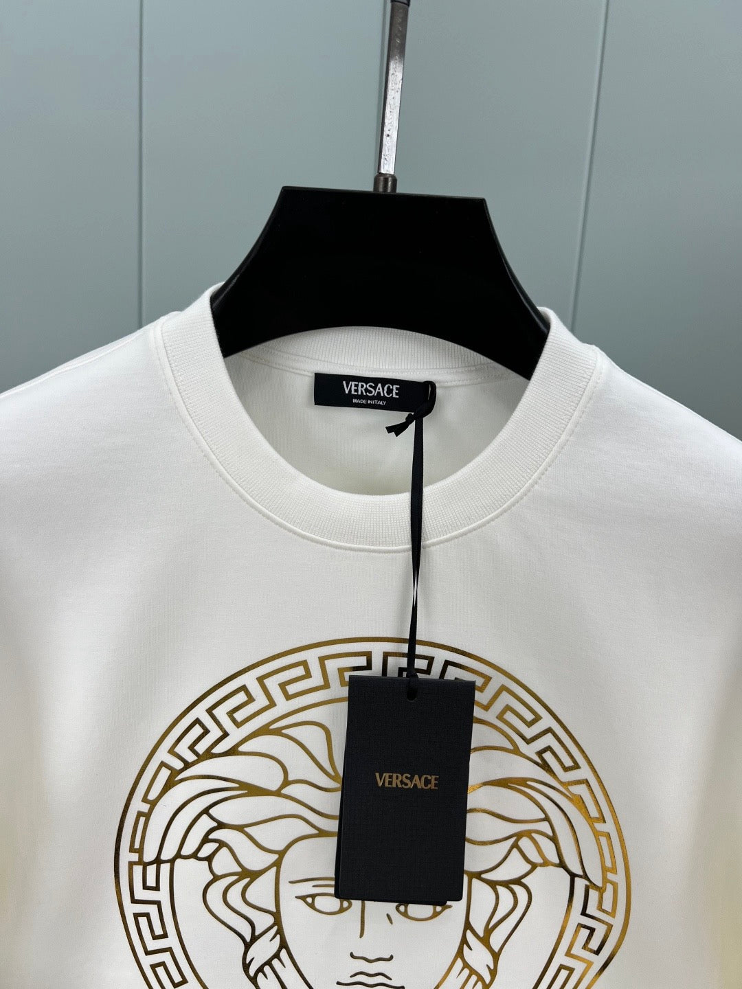 Versace Sweater