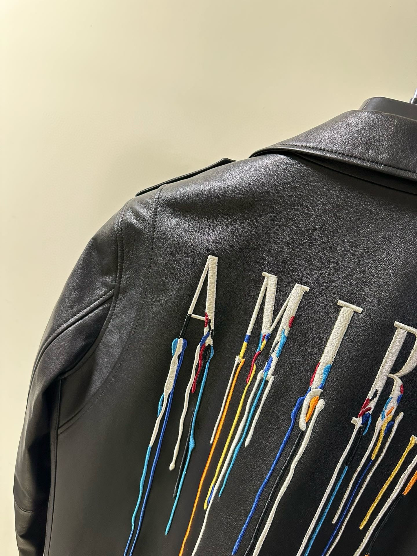 Amiri Jacket