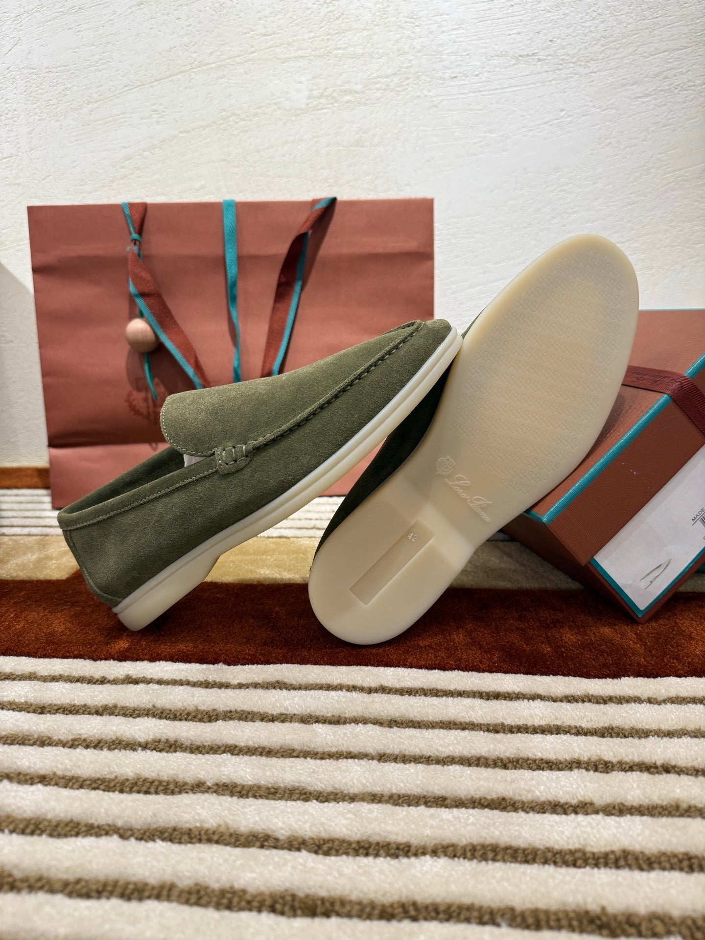 LP Loafers