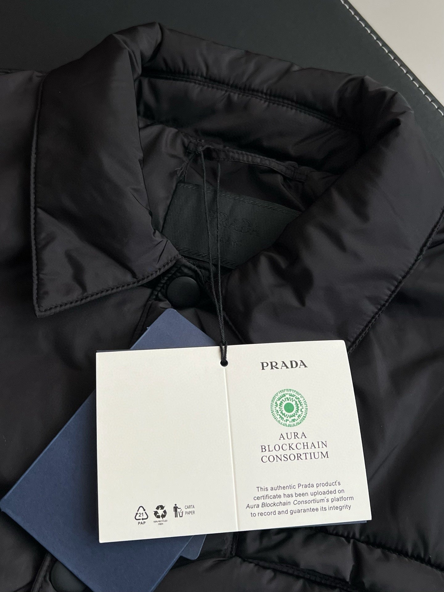 Prada Jacket