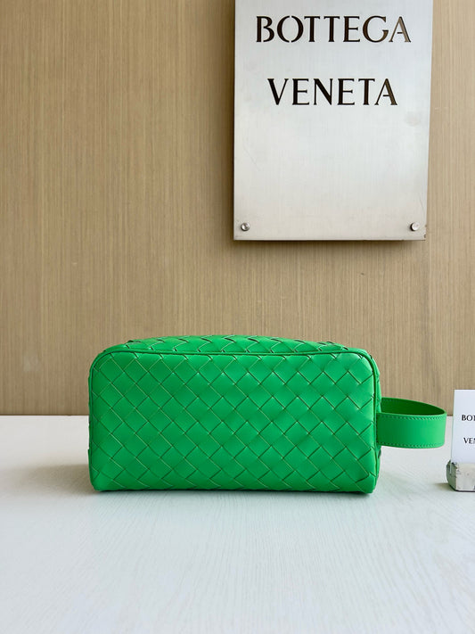 Bottega Veneta Messenger Bag