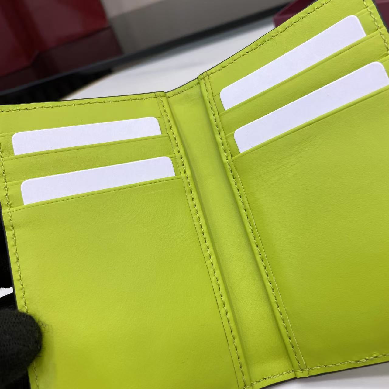 Gucci Wallet