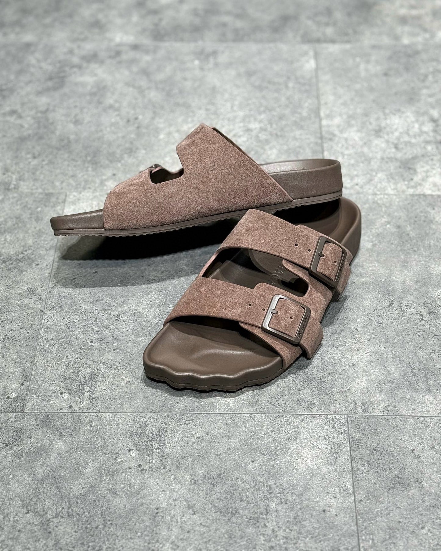 BLCG SANDALS