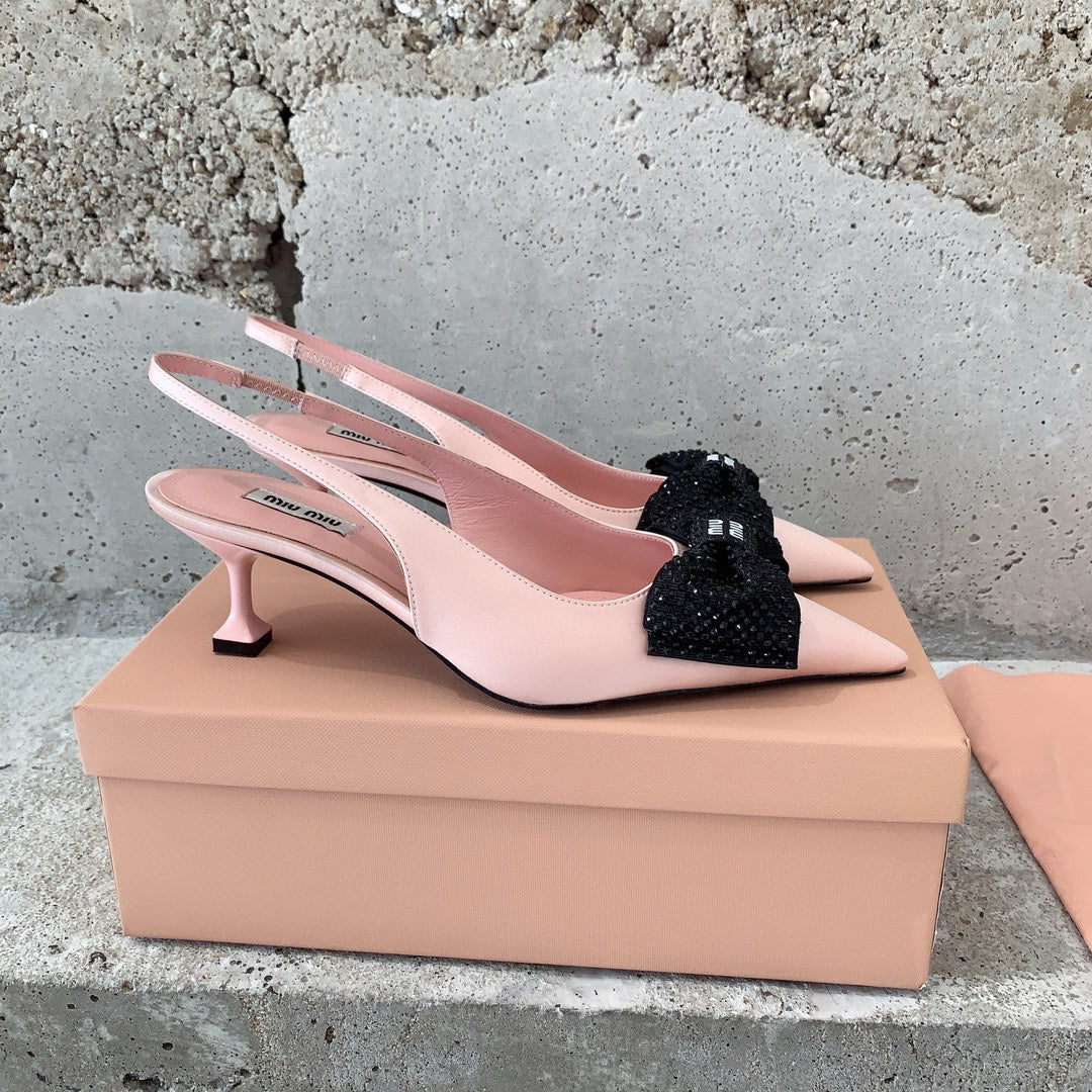 Miu Miu Heels