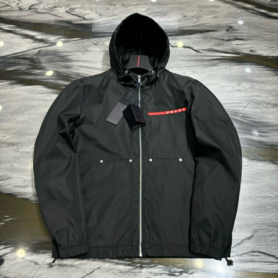 PD Jacket