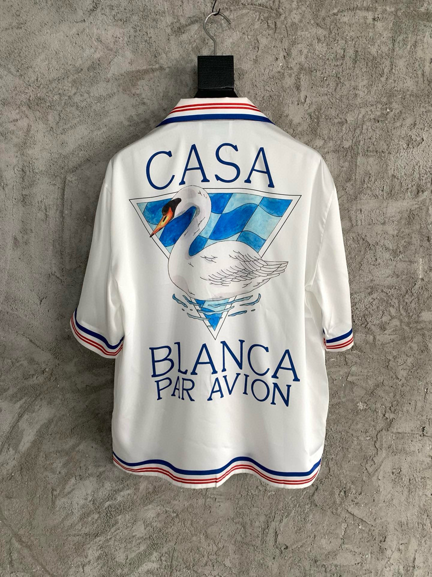 Casablanca Shirt