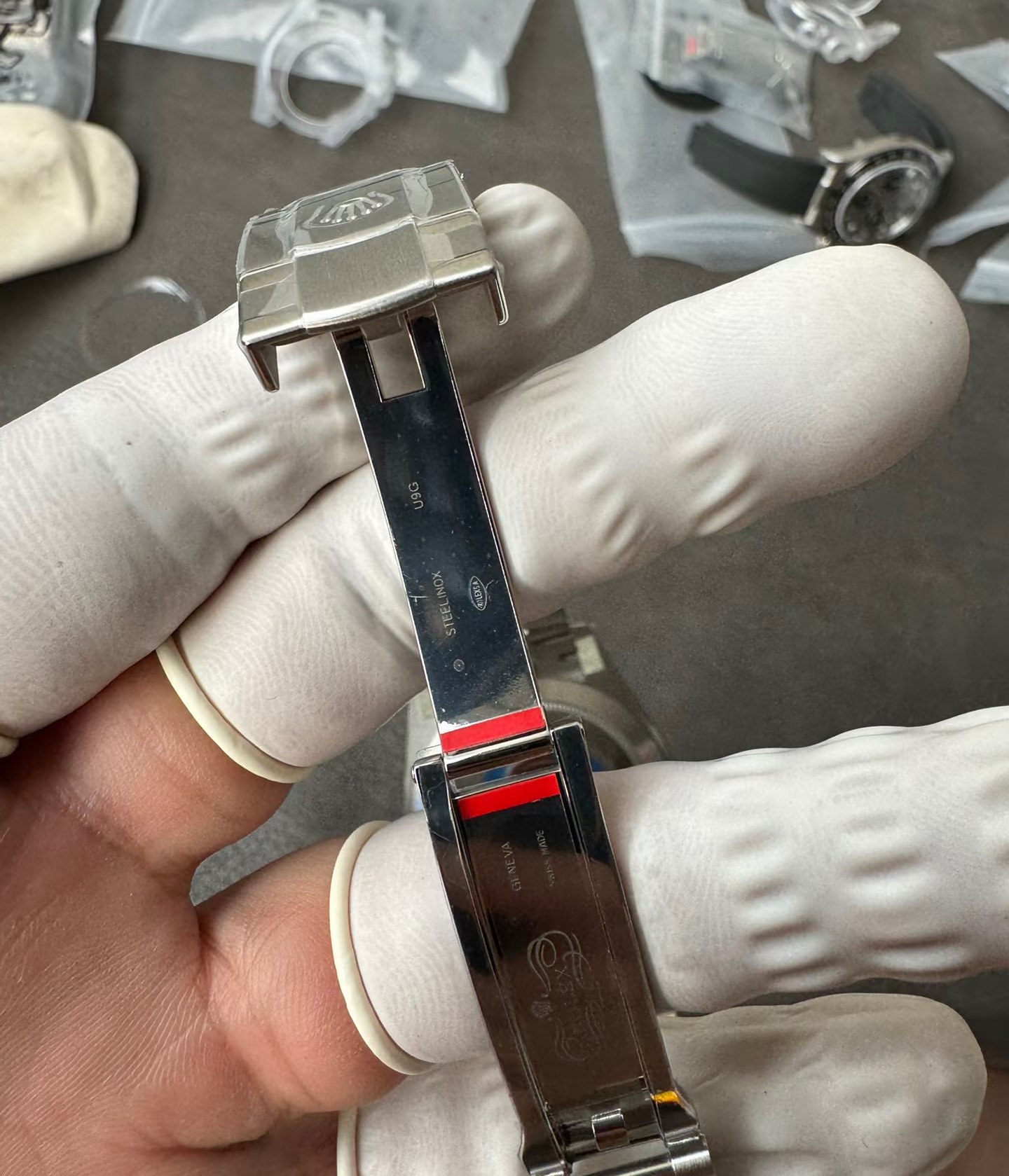 Rolex Oyster Perpetual