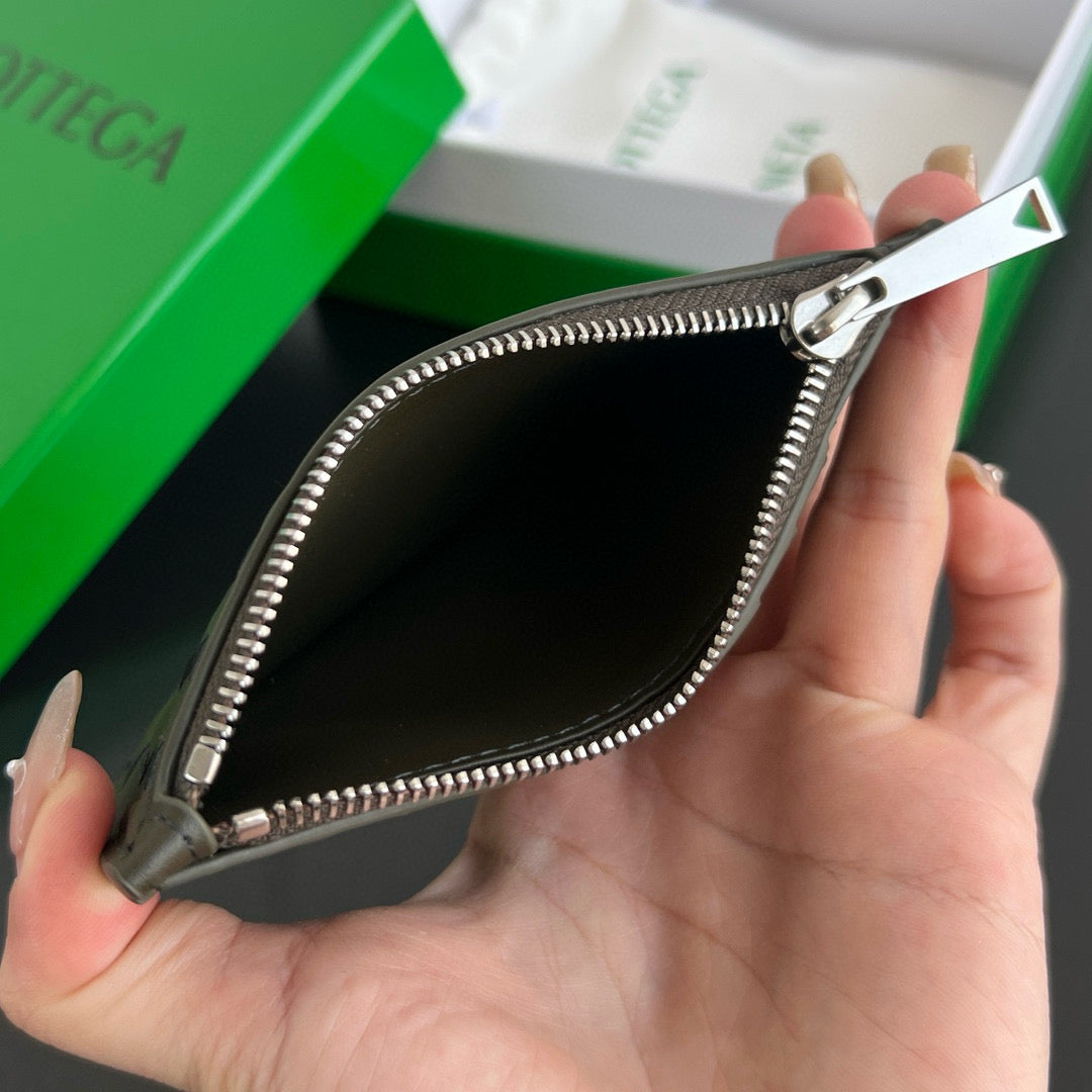 Bottega Veneta Card Holder