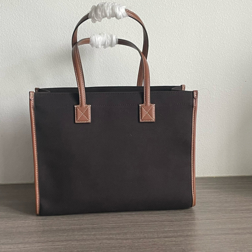 Burberry Freya Tote Bag
