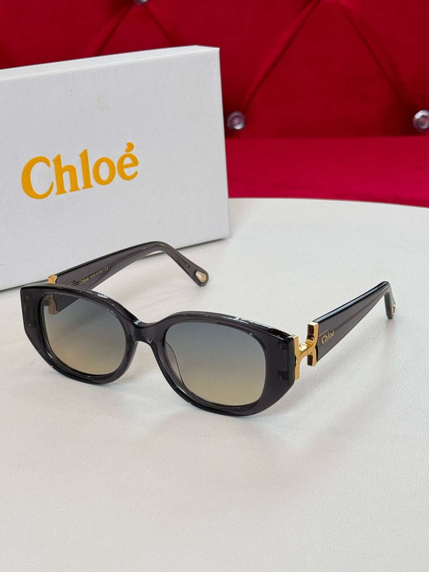 Chloe Sunglasses