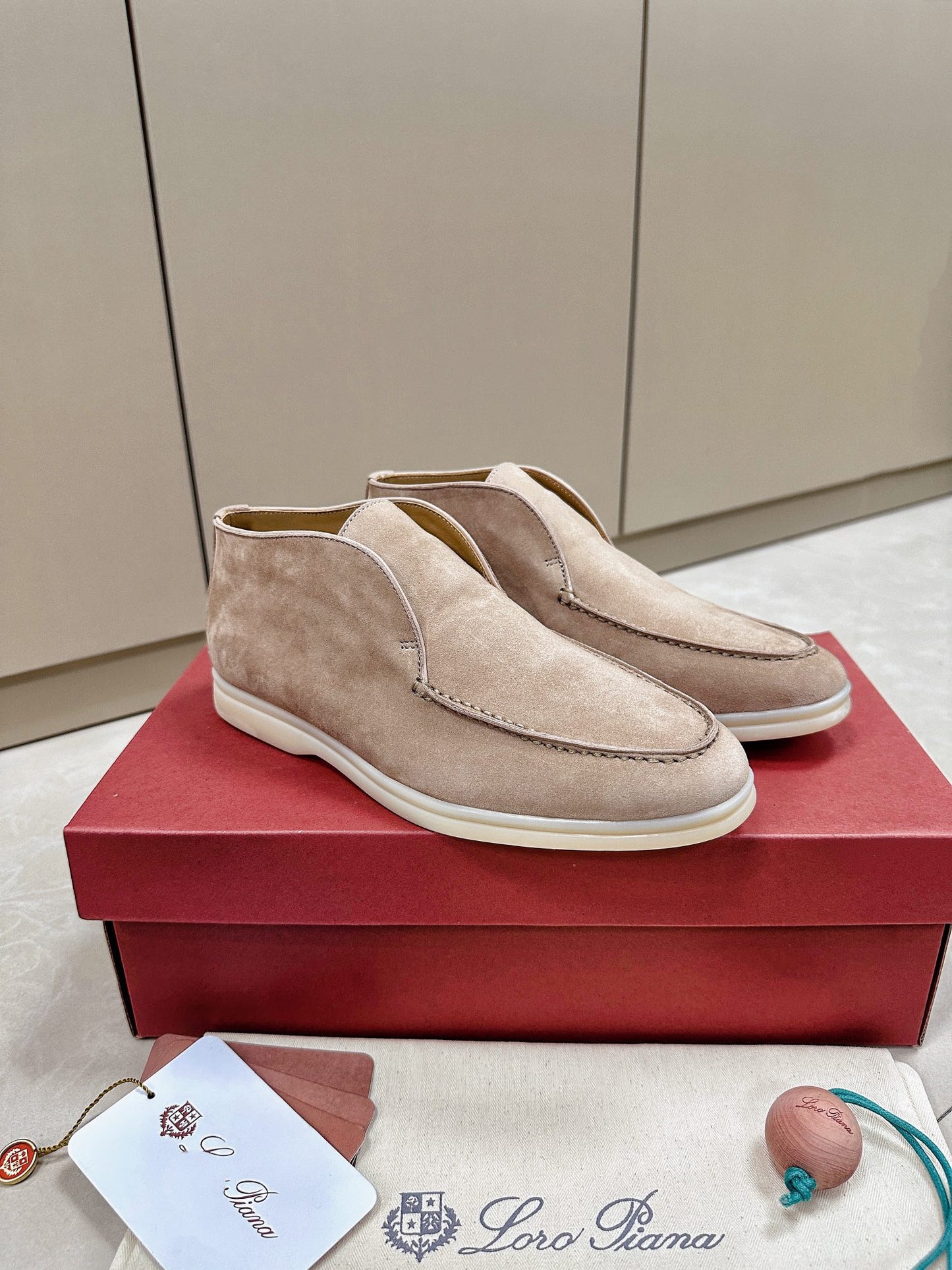 LP Loafers