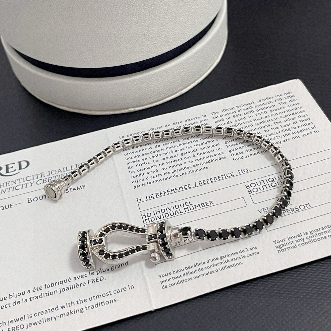 Fred Bracelet