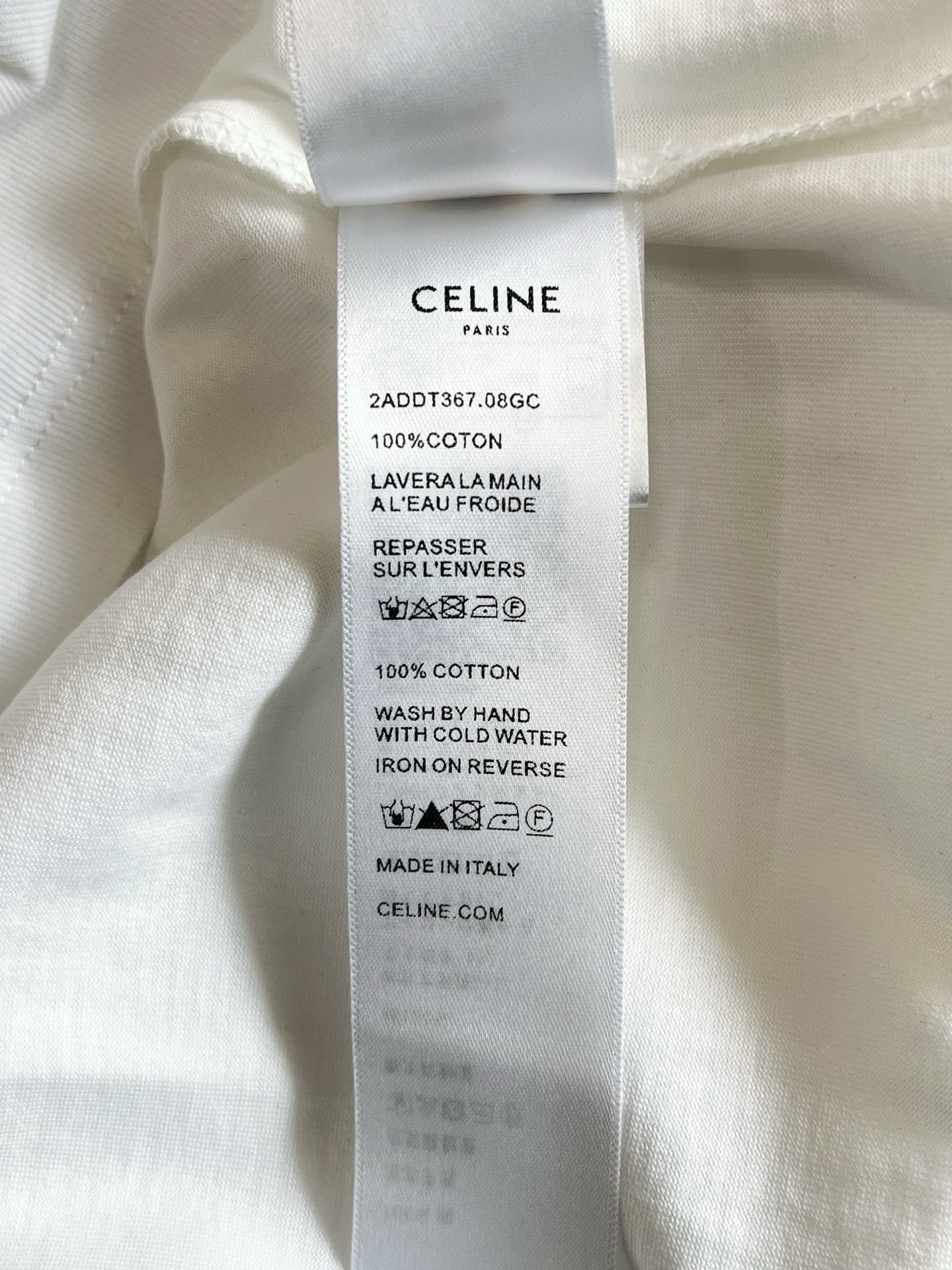 Celine T-Shirt
