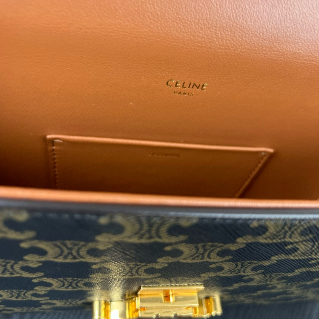 Celine Shoulder Bag