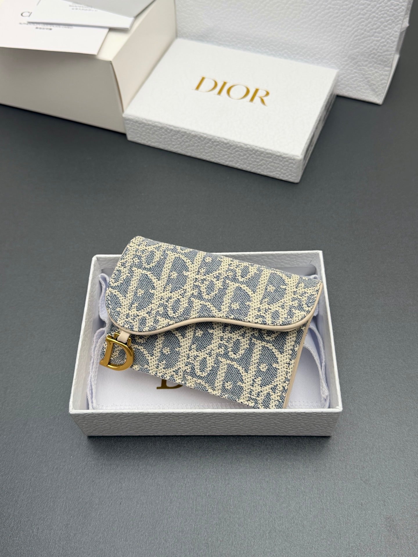 Dior Bloom Wallet