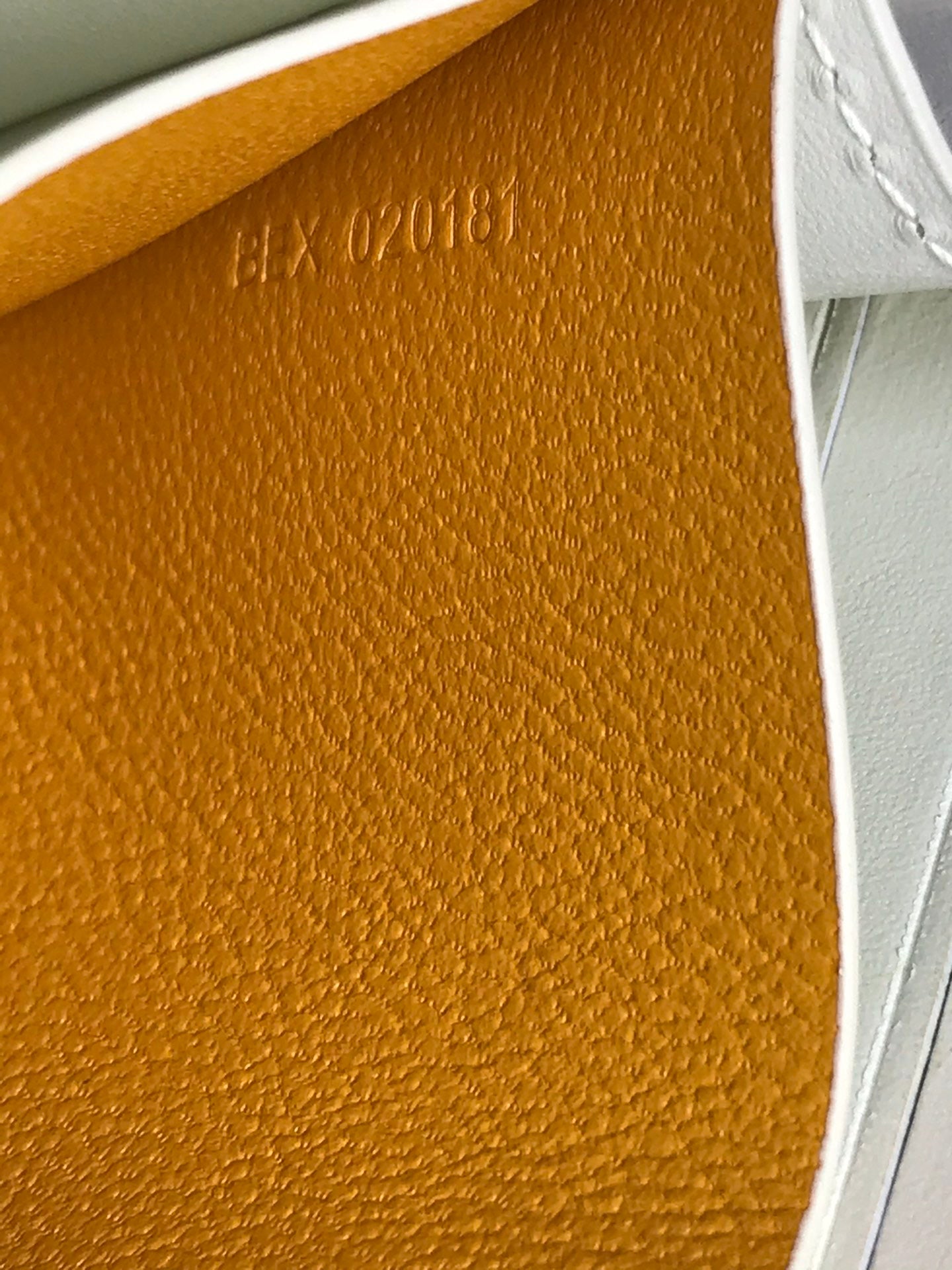 Goyard Wallet