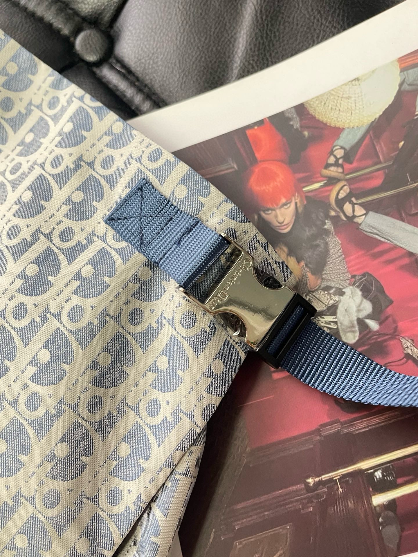 Dior Skirt