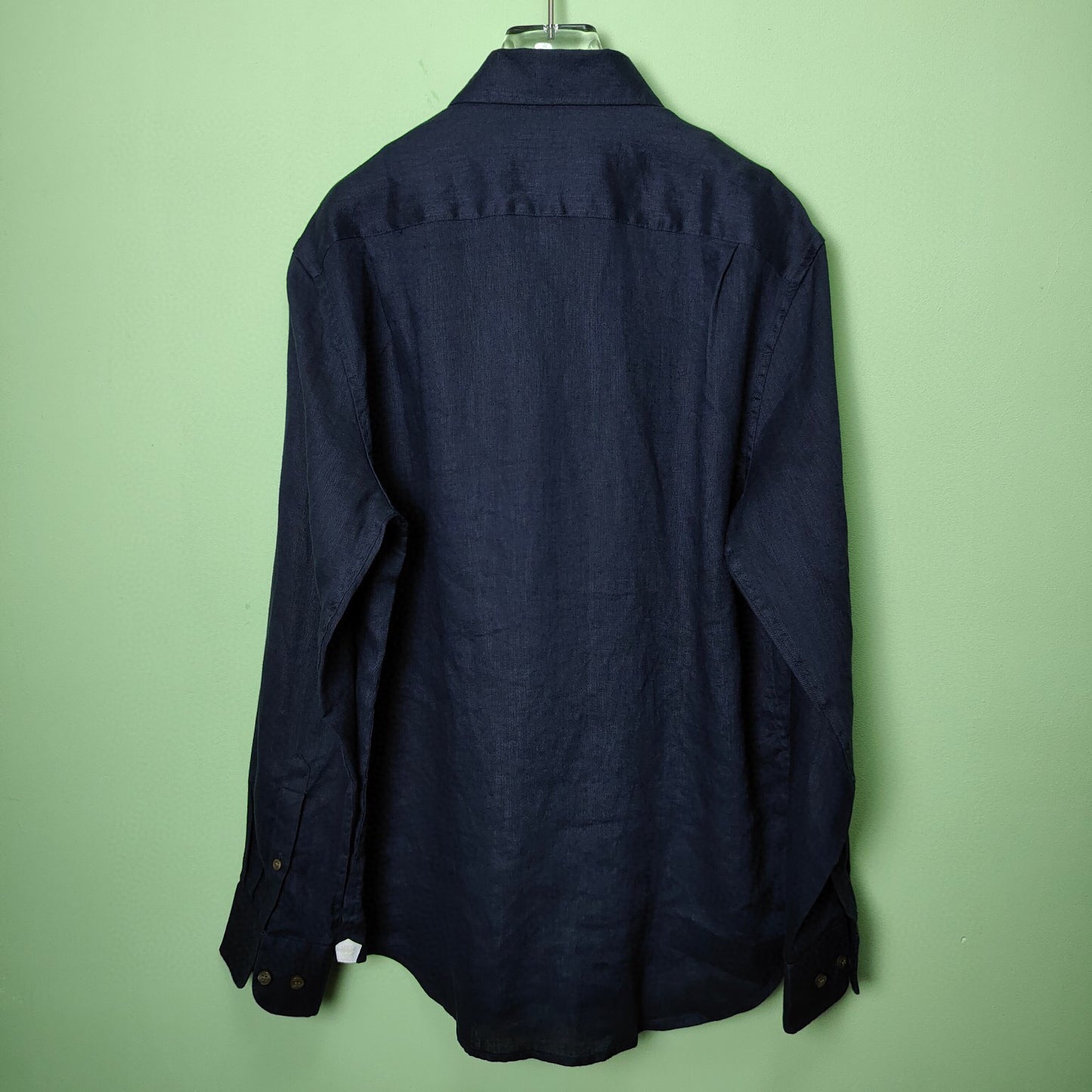 Loro Piana Long Sleeve Shirt